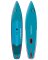2025 Starboard WS-Board Windsurfing Touring Del. Lite 12.6 x 30