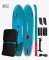 2026 Starboard WS-Board Windsurfing iGo Del. Lite 10,8 x 33