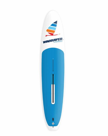 Starboard WS-Board WINDSURFER LT One Design