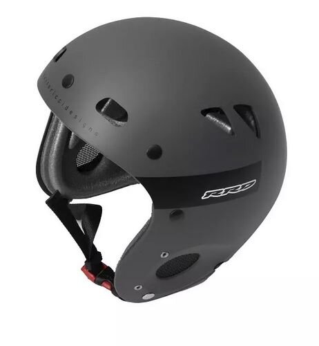 RRD Water Helmet dark grey