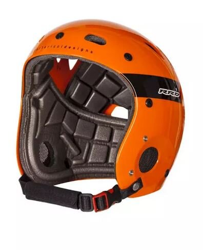 RRD Water Helmet orange