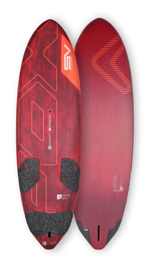 2026 Severne WS-Board FOX