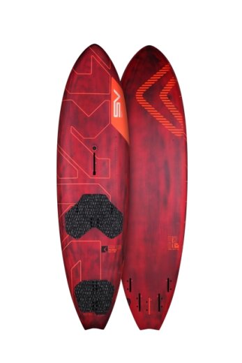 2026 Severne WS-Board PYRO