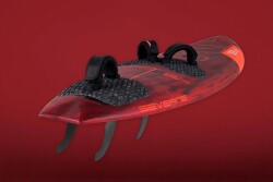 2026 Severne WS-Board PYRO