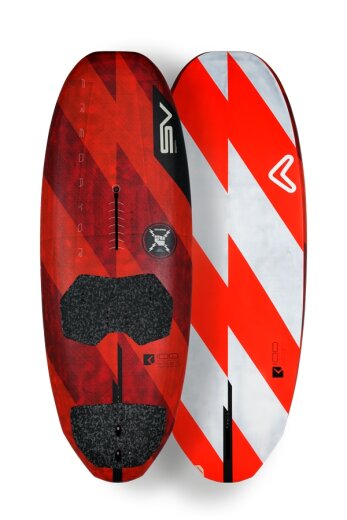 2026 Severne WS-Board PREDATOR