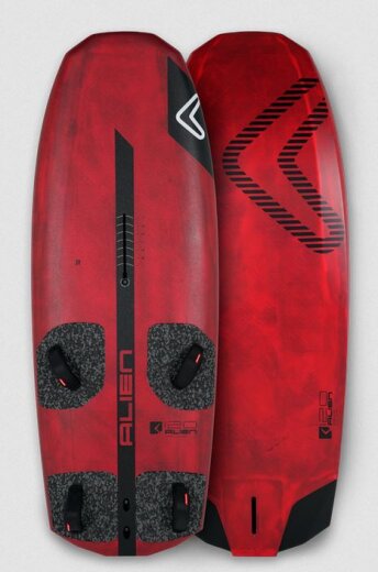 2026 Severne WS-Board ALIEN FOIL