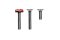 Severne WS-Foil Redwing Bolt Set