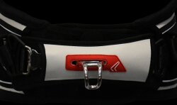 Severne WS Harness Air Ultra Light Waist CC2 white S