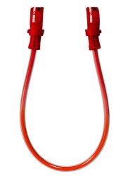 Severne WS Fixed Harness Lines red