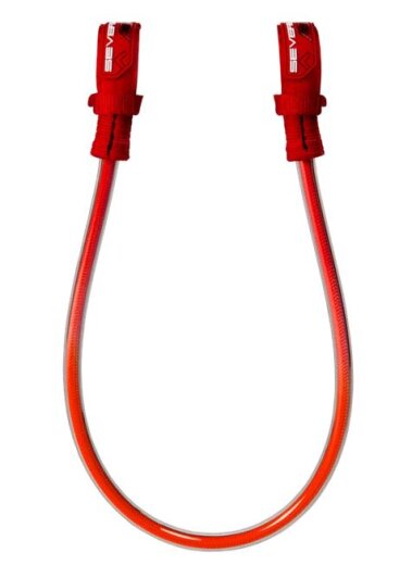 Severne WS Fixed Harness Lines red 28