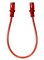 Severne WS Fixed Harness Lines red 28