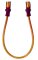 Severne WS Fixed Harness Lines orange-rubine