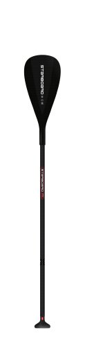 2026 STB ENDURO 1pc Prepreg Carbon 29mm Pro F40 Paddel