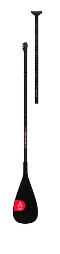 2026 STB ENDURO 2pc Prepreg Carbon 29mm Pro F35 Paddel