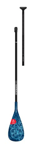 2026 STB ENDURO 2pc Tiki Tech Lite 26mm F40 Paddel
