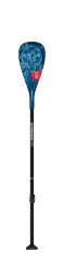 2026 STB ENDURO 2pc Tiki Tech Lite 26mm F40 Paddel
