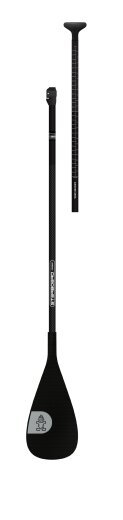 2026 STB ENDURO 2pc Carbon 29mm F35 Paddel