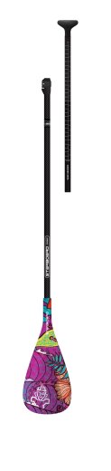 2026 STB ENDURO 2pc Tiki Tech Sun 26mm F35 Paddel M