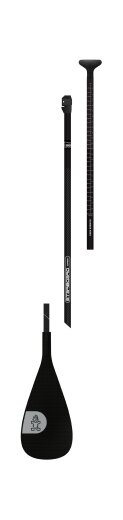 2026 STB ENDURO 3pc Carbon 29mm F35 Paddel