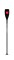 2026 STB LIMA 1pc Prepreg Carbon 29mm Pro F40 Paddel
