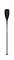 2026 STB LIMA 1pc Prepreg Carbon 27.5mm Pro F40 Paddel