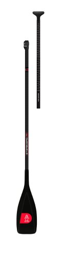 2026 STB LIMA 2pc Prepreg Carbon 29mm Pro F35 Paddel