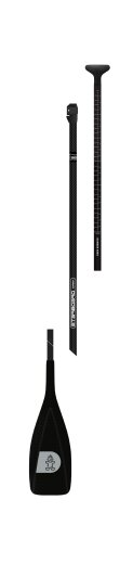 2026 STB LIMA 3pc Carbon 29mm F35 Paddel