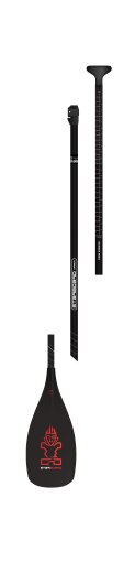 2026 STB LIMA 3pc Tufskin Adult 29mm F35 Paddel L