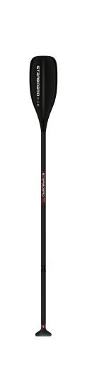 2026 STB VELOCITY 1pc Prepreg Carbon 29mm Pro F30 Type II Paddel