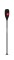2026 STB VELOCITY 1pc Prepreg Carbon 29mm Pro F35 Type II Paddel