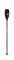 2026 STB VELOCITY 1pc Prepreg Carbon 27.5mm Pro F40 Type II Paddel