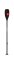 2026 STB VELOCITY 2pc Prepreg Carbon 29mm Pro F35 Type II Paddel