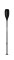 2026 STB VELOCITY 2pc Prepreg Carbon 29mm Pro F35 Type II Paddel