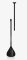 2026 STB FOIL BLADE 2pc Prepreg Carbon 29mm Pro F35 Type II Paddel