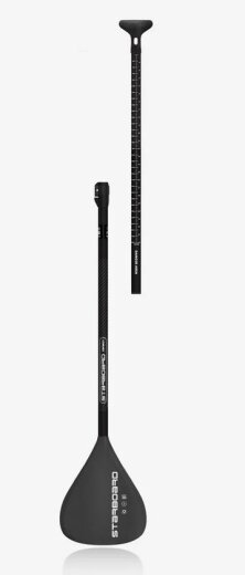 2026 STB FOIL BLADE 2pc Carbon 29mm F35 Paddel