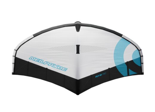 Neil Pryde Wing Fly III PRO C4 white
