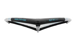 Neil Pryde Wing Fly III PRO C4 white
