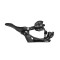 Nidecker Supermatic LT Bindung Black