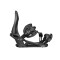 Nidecker Supermatic LT Bindung Black