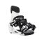 Nidecker Supermatic LT Bindung White