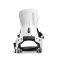 Nidecker Supermatic LT Bindung White