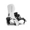 Nidecker Supermatic LT Bindung White