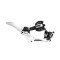 Nidecker Supermatic LT Bindung White