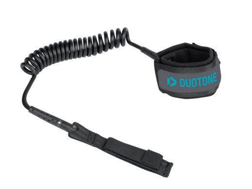 Duotone Leash Wrist Coiled L