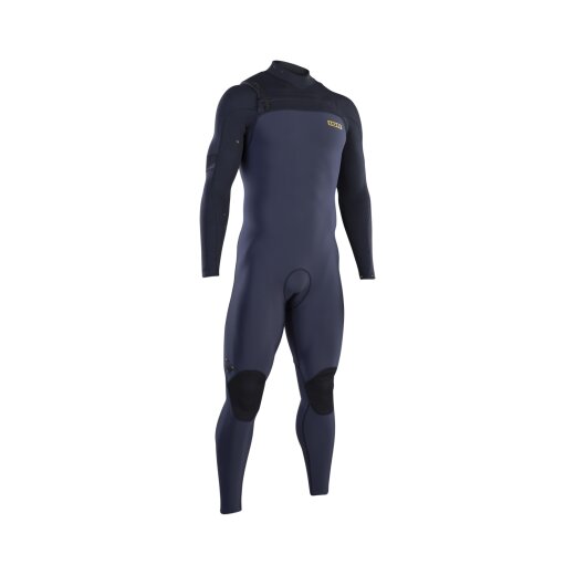 2025 ION-Wetsuit Seek Amp 3/2 Front Zip men blue-nights