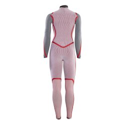 2026 ION-Wetsuit Amaze Amp 5/4 BZ women black