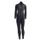 2026 ION-Wetsuit Amaze Amp 5/4 BZ women black