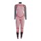 2026 ION-Wetsuit Amaze Amp 5/4 BZ women black