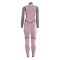 2026 ION-Wetsuit Amaze Amp 5/4 BZ women black