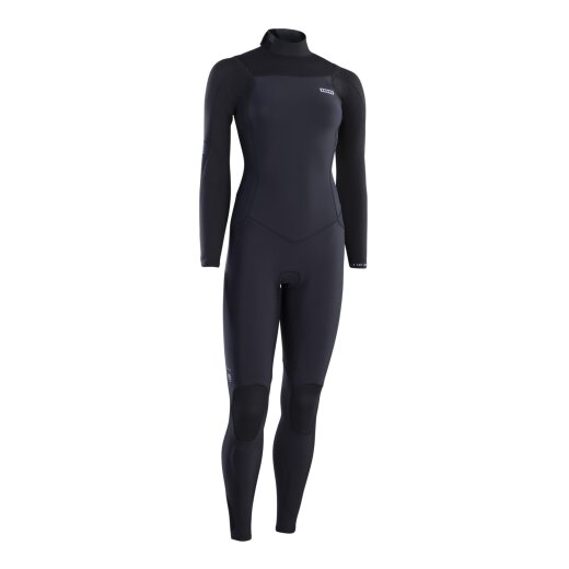 2026 ION-Wetsuit Amaze Amp 4/3 BZ women black